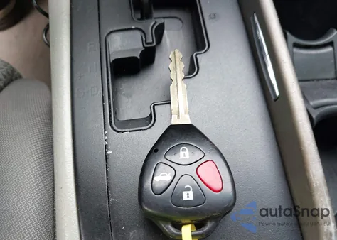 2011 Toyota Camry Se from USA, damaged, VIN 4T1BF3EK9BU176927